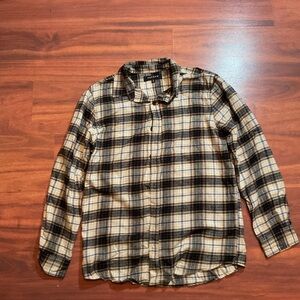 Flannel
